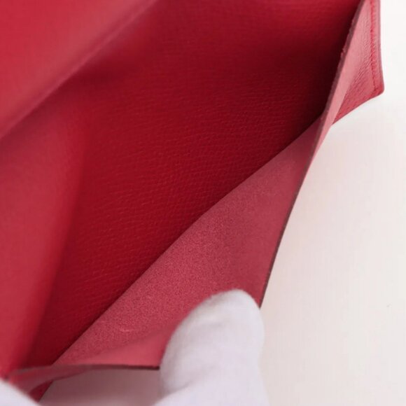 Hermès Agenda GM Notebook Cover Red - Picture 5 of 6